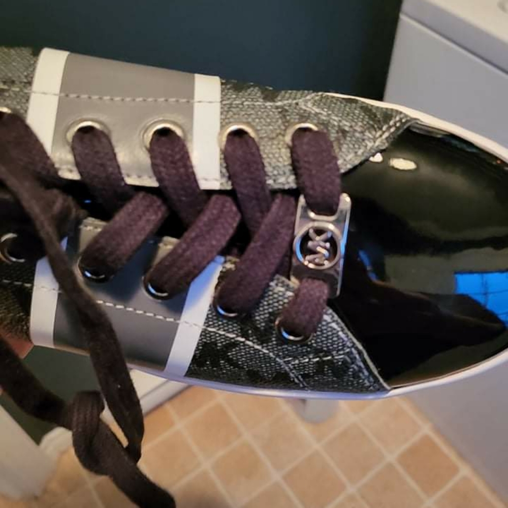 Michael kor sneakers